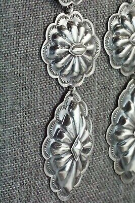 Sterling Silver Earrings - Rita Lee
