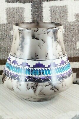 Acoma Pottery - Signed