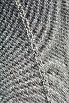 Turquoise & Sterling Silver Necklace - Loretta Smith