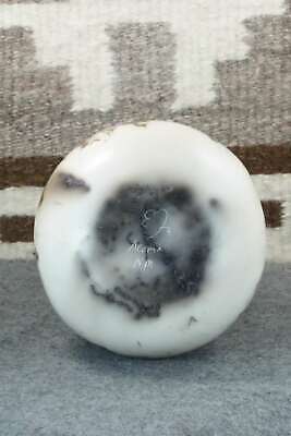 Acoma Pottery - Signed