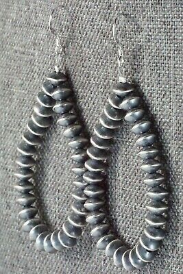 Sterling Silver Pearl Earrings - Louise Joe