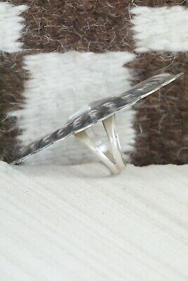 Sterling Silver Ring - Rita Lee - Size 7