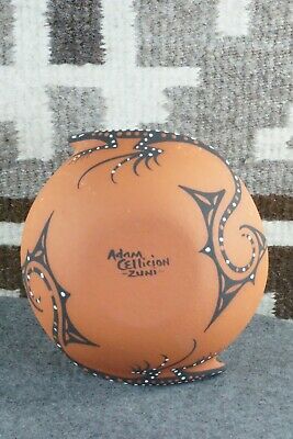 Zuni Pottery - Adam Cellicion