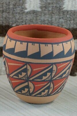 Jemez Pottery - Ortiz