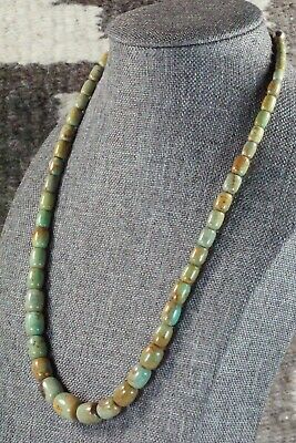 Turquoise Necklace - Native American