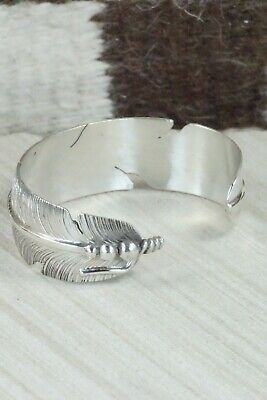 Sterling Silver Bracelet - Ben Begay