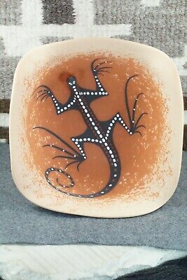 Zuni Pottery - Deldrick Cellicion