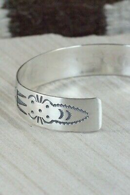 Sterling Silver Bracelet - Mae Bia