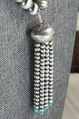 Sterling Silver Pearl Necklace - Jan Mariano