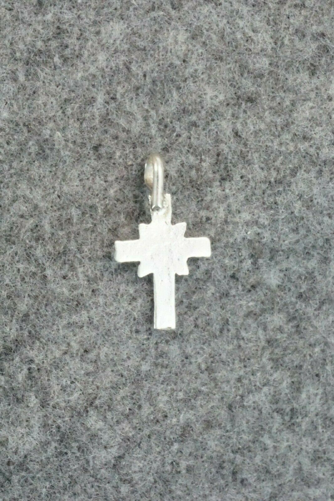 Sterling Silver Pendant - Michael Bitsie