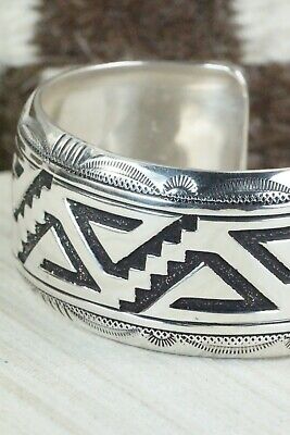 Sterling Silver Bracelet - Rosita Singer