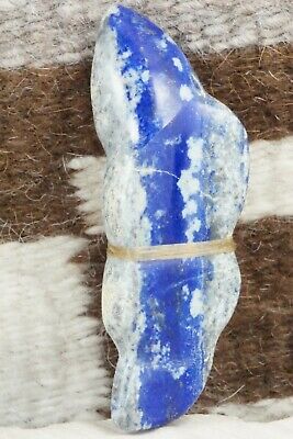 Badger Zuni Fetish Carving - Daphne Quam