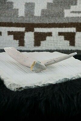Bird Zuni Fetish Carving - Harvey Harker - High Lonesome Trading