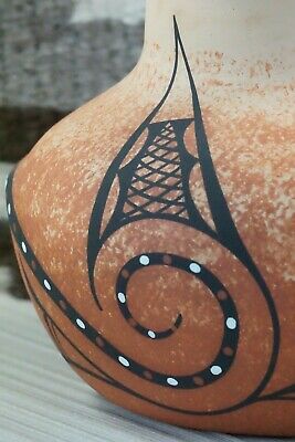 Zuni Pottery - Adam Cellicion