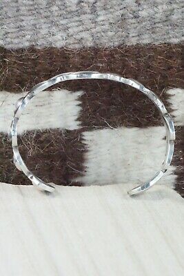Sterling Silver Bracelet - Alex Sanchez