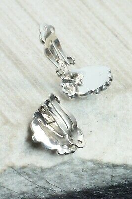 Lapis & Sterling Silver Earrings - Jan Mariano