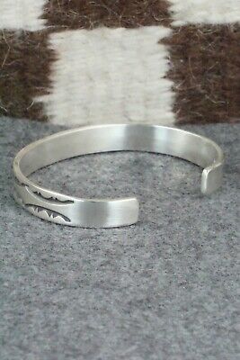 Sterling Silver Bracelet - Nora Tahe
