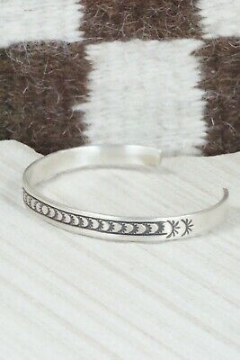 Sterling Silver Bracelet - Rick Enriquez