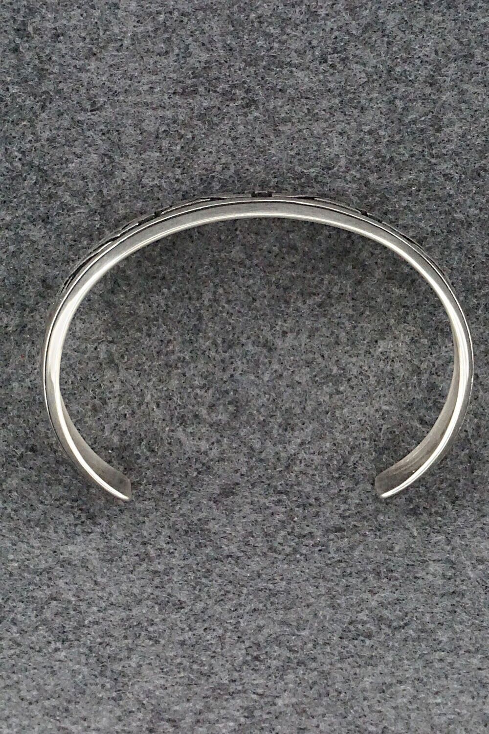 Sterling Silver Bracelet - Rosita Singer
