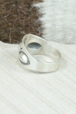 Sterling Silver Ring - Jan Mariano - Size 9