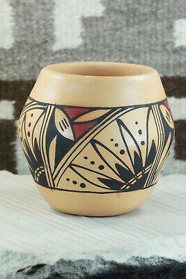 Hopi Pottery - A. Yesslith - High Lonesome Trading