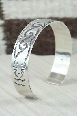 Sterling Silver Bracelet - Mae Bia