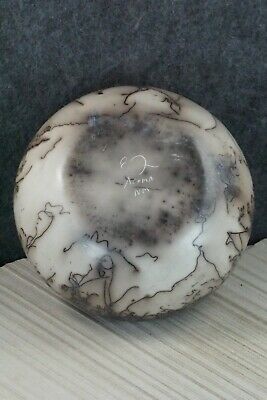 Acoma Pottery - Signed