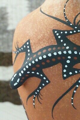 Zuni Pottery - Adam Cellicion