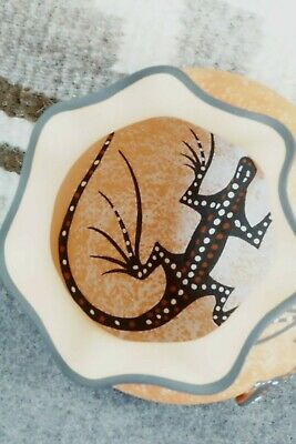 Zuni Pottery - Adam Cellicion