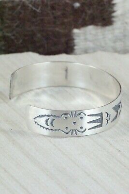 Sterling Silver Bracelet - Mae Bia