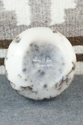 Acoma Pottery - Signed