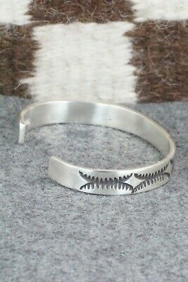 Sterling Silver Bracelet - Nora Tahe