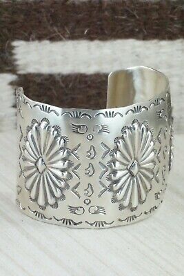 Sterling Silver Bracelet - Johnny Betsoi