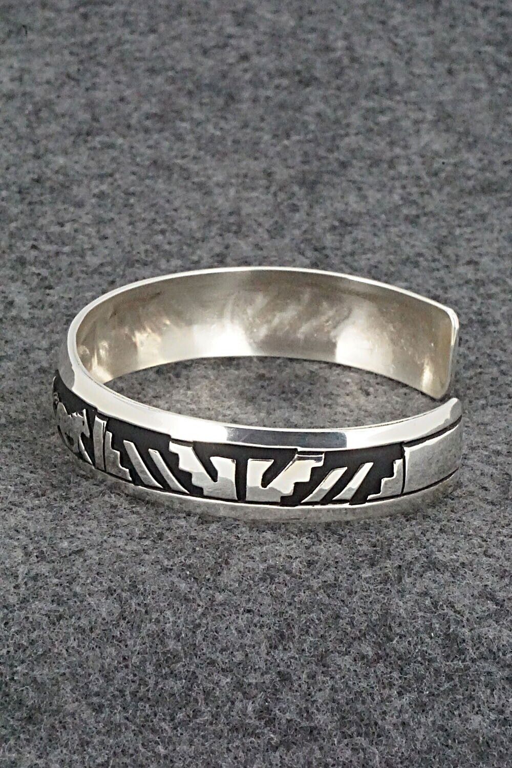 Sterling Silver Bracelet - Rosita Singer