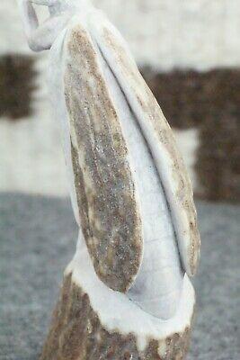 Praying Mantis Zuni Fetish Carving - Maxx Laate - High Lonesome Trading