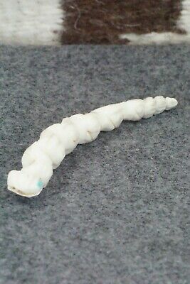 Snake Zuni Fetish Carving - Allison White