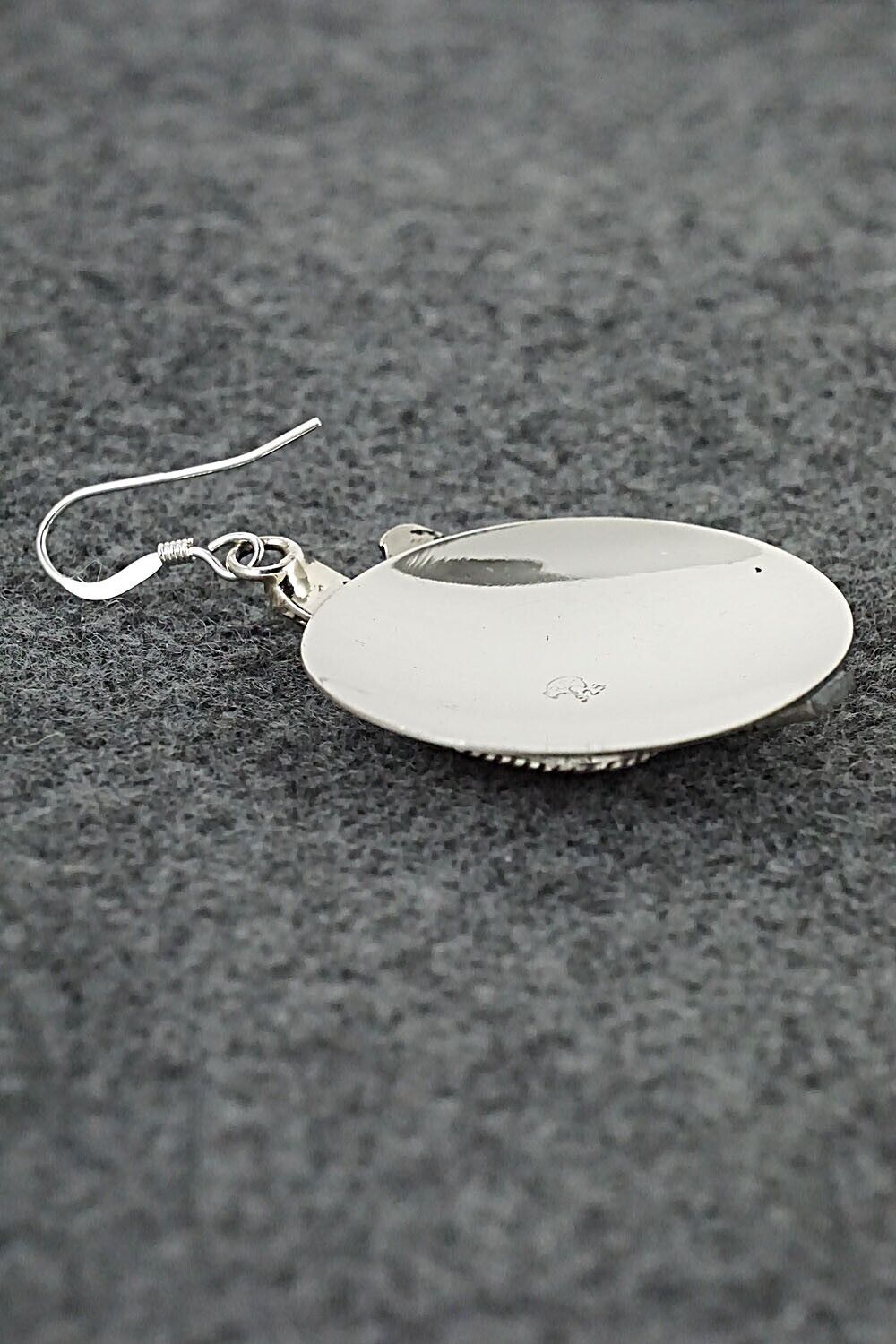 Sterling Silver Earrings - Annie Spencer