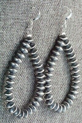 Sterling Silver Pearl Earrings - Louise Joe