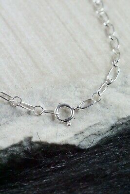 Turquoise & Sterling Silver Necklace - Sarah Yazzie