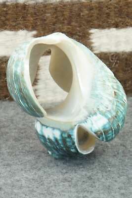 Eagle Zuni Fetish Carving - Delvin Leekya