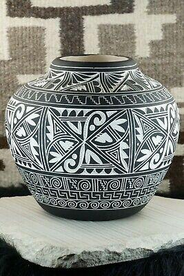 Acoma Pottery - Signed - High Lonesome Trading