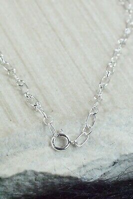 Turquoise & Sterling Silver Necklace - Loretta Smith