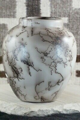 Acoma Pottery - Signed