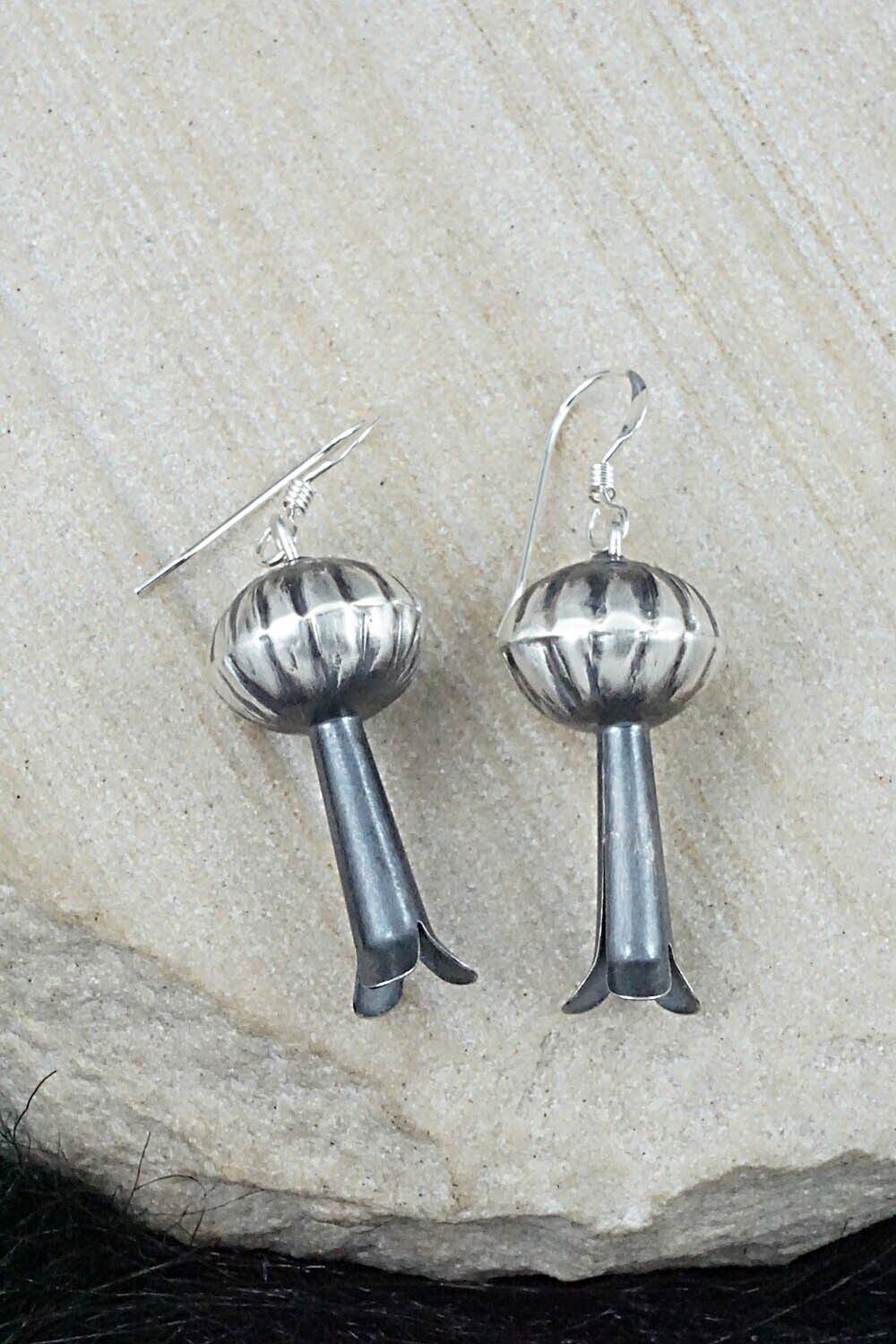 Sterling Silver Earrings - Presley Haley
