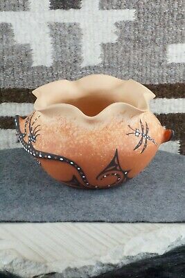 Zuni Pottery - Adam Cellicion
