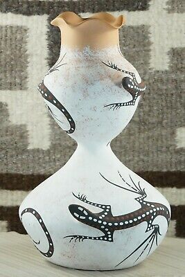 Zuni Pottery - Adam Cellicion