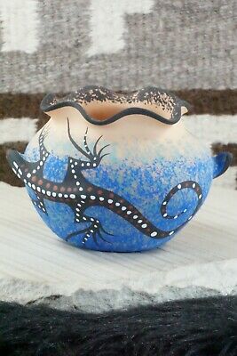 Zuni Pottery - Adam Cellicion