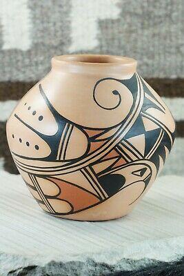 Hopi Pottery - A. Yesslith - High Lonesome Trading