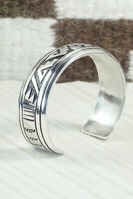 Sterling Silver Bracelet - Rosita Singer
