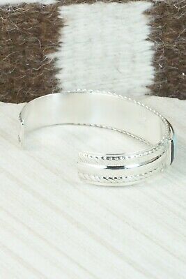 Multi Stone & Sterling Silver Bracelet - Rebecca Sheyka